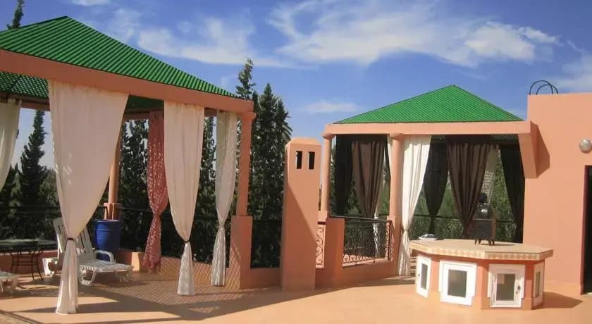 Samadia Retreat - photo 3