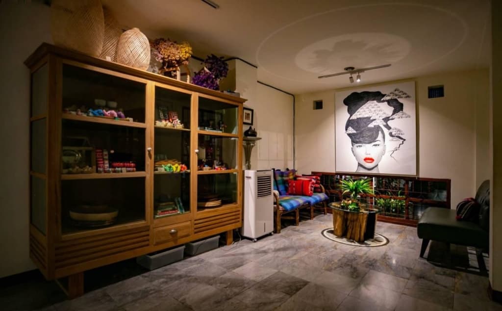 Sabai Day Guesthouse - photo 41
