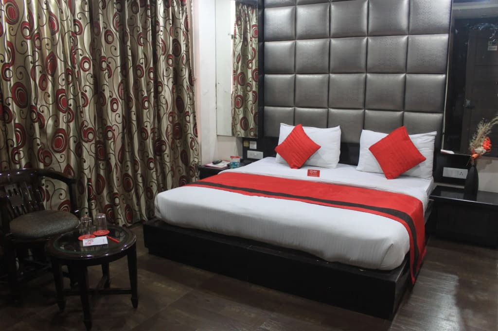 Hotel Le Grand By FabHotels - photo 5