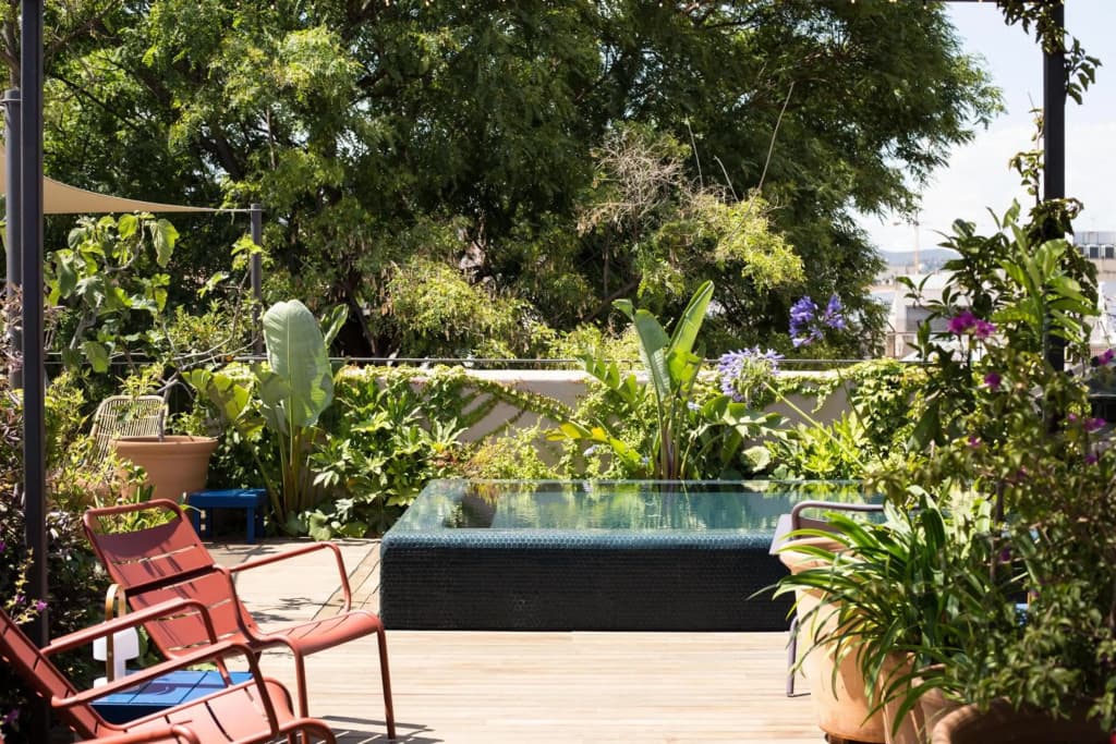 Hotel Neri Relais & Chateaux - photo 37