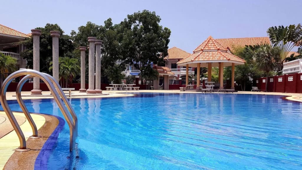 Thai Property Care - photo 15