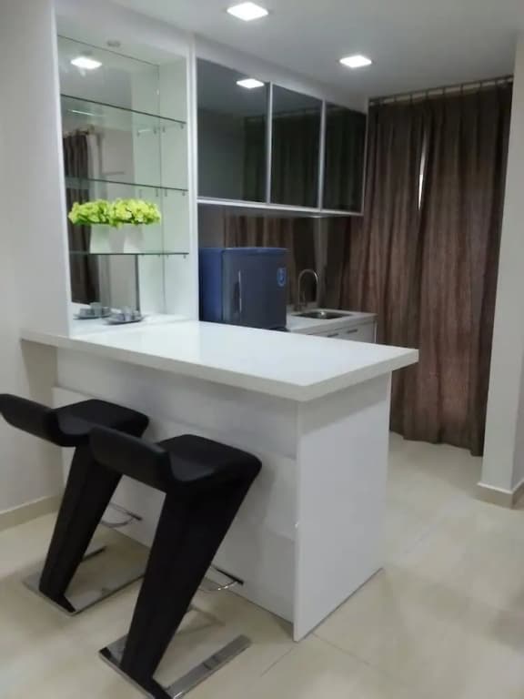 Marina Travellers Suite Marina Court - photo 14