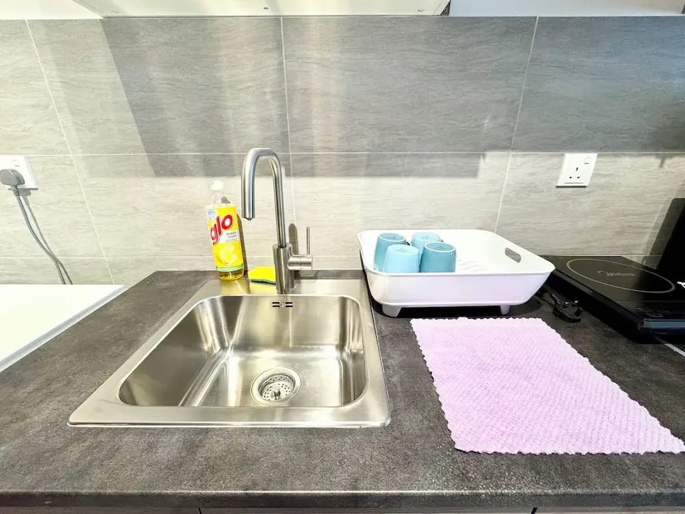 EkoCheras Luxury Suite - photo 9