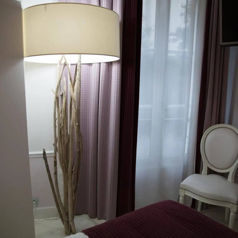 Hôtel Eiffel Trocadéro - photo 28
