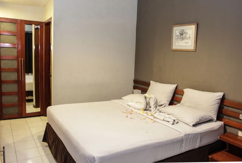 N Hotel Jakarta - photo 1