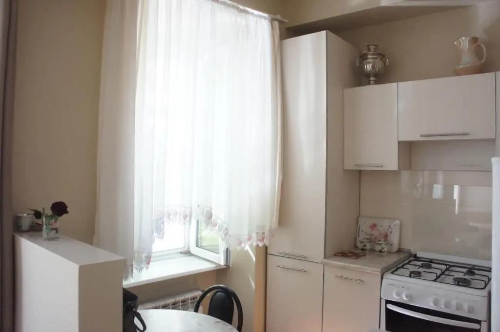 Apartment Dadiani 26 - photo 5