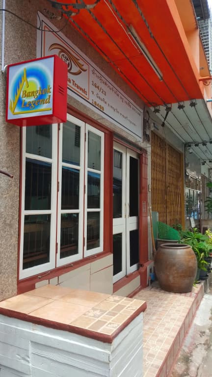 Bangkok Legend Guesthouse - main photo