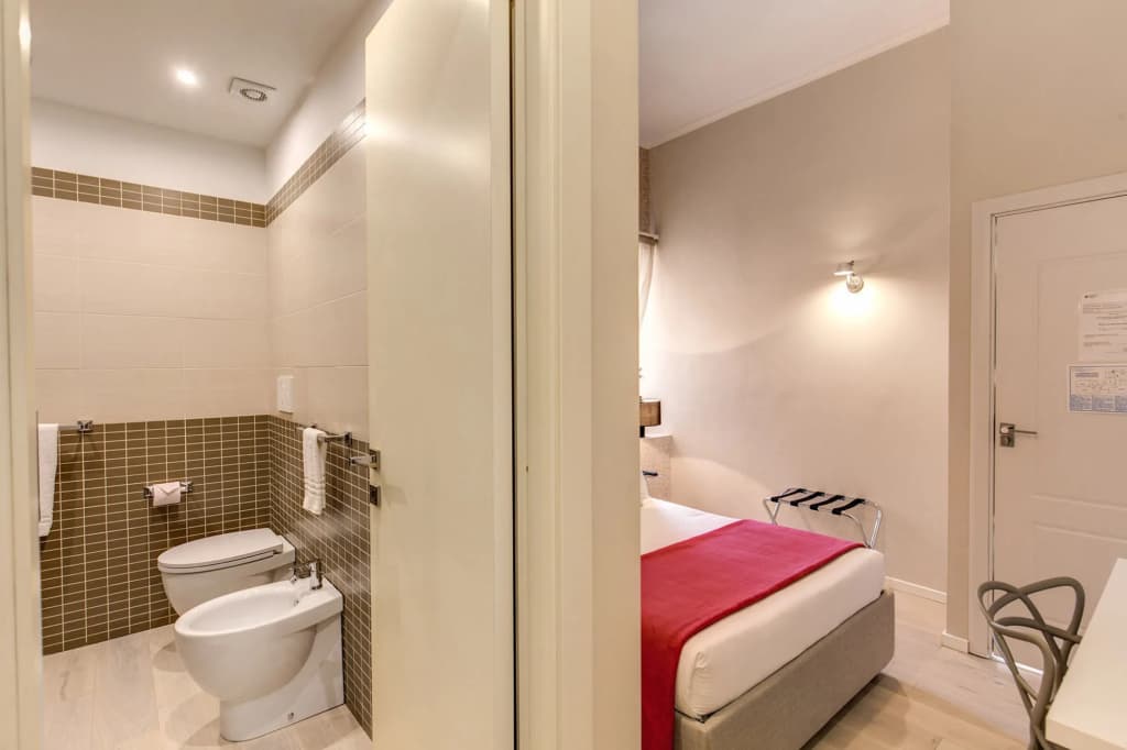 La Maison D'Art Spagna - photo 10