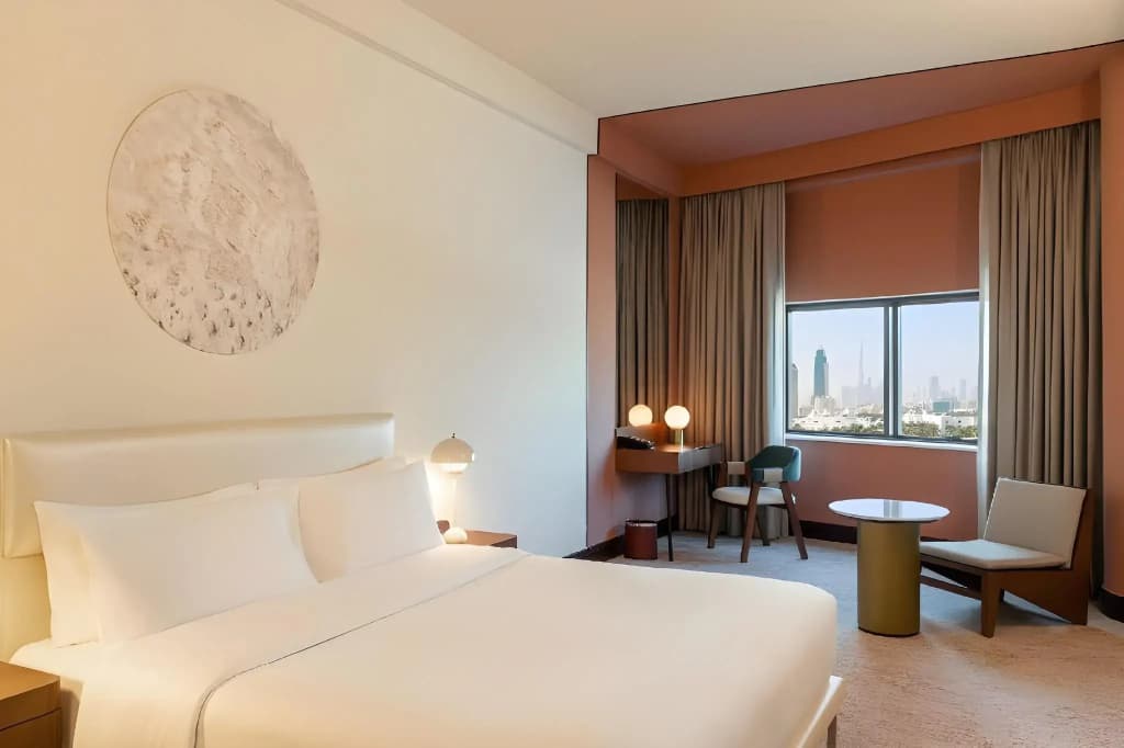 Majestic Cove Hotel - photo 6