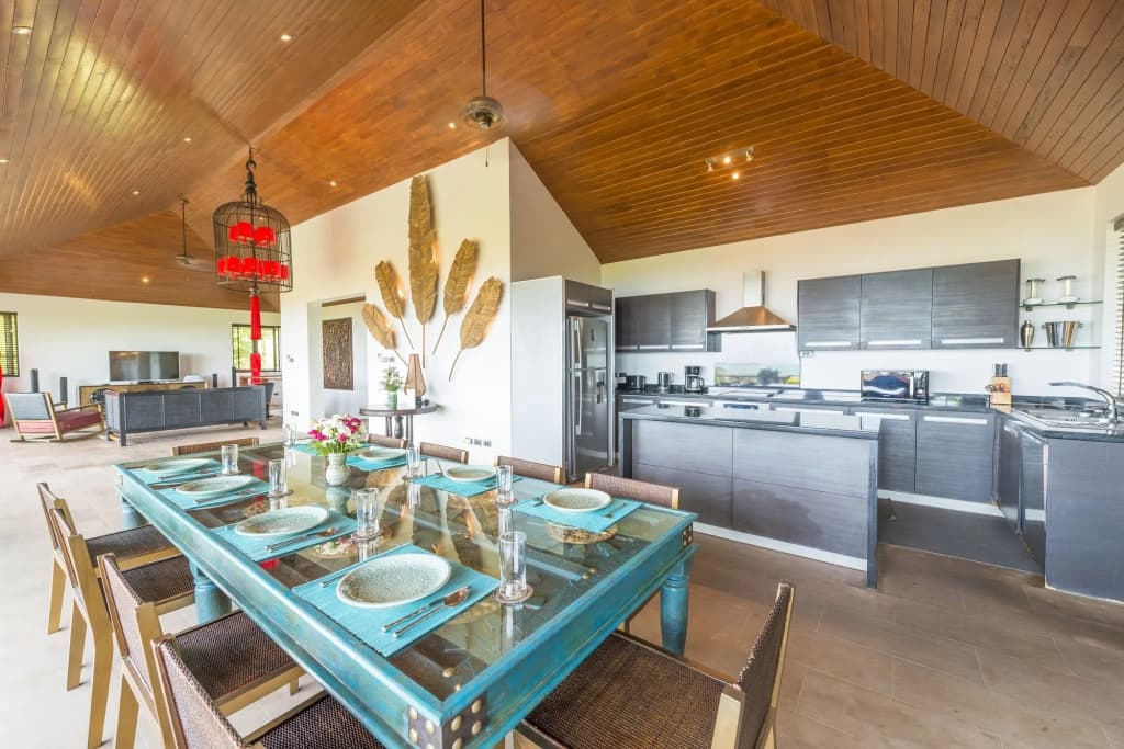 Baan Ling Noi Villa - photo 24