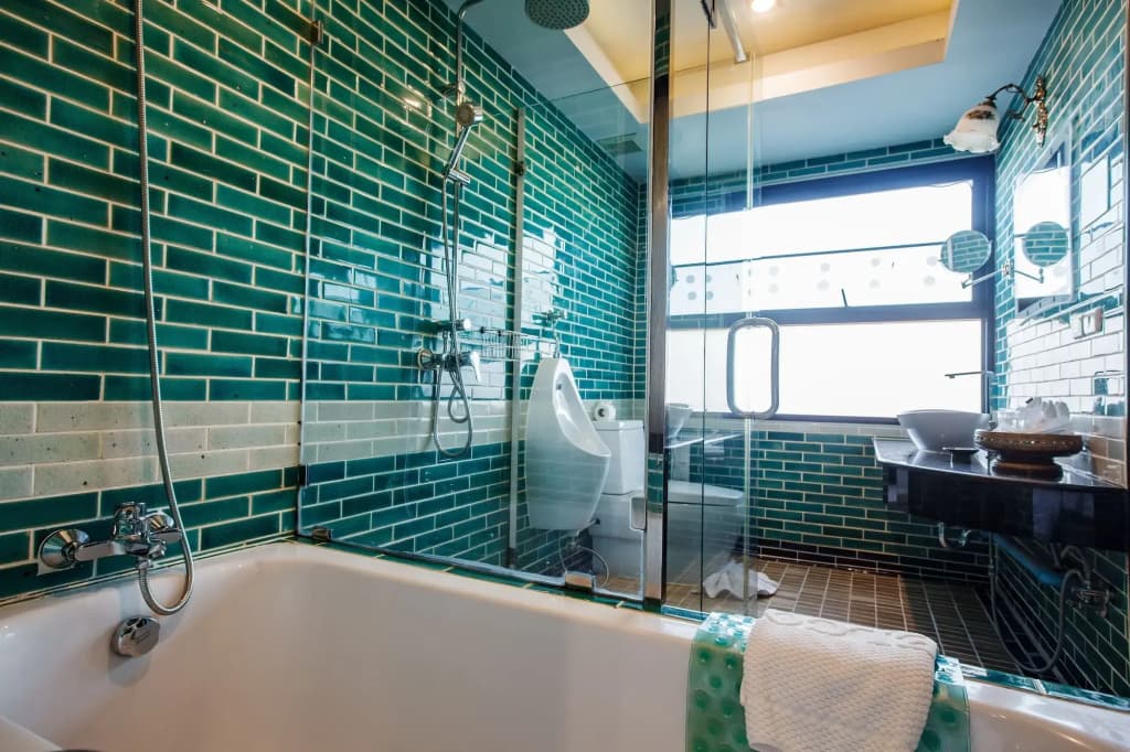 Raming Lodge Hotel & Spa - photo 10