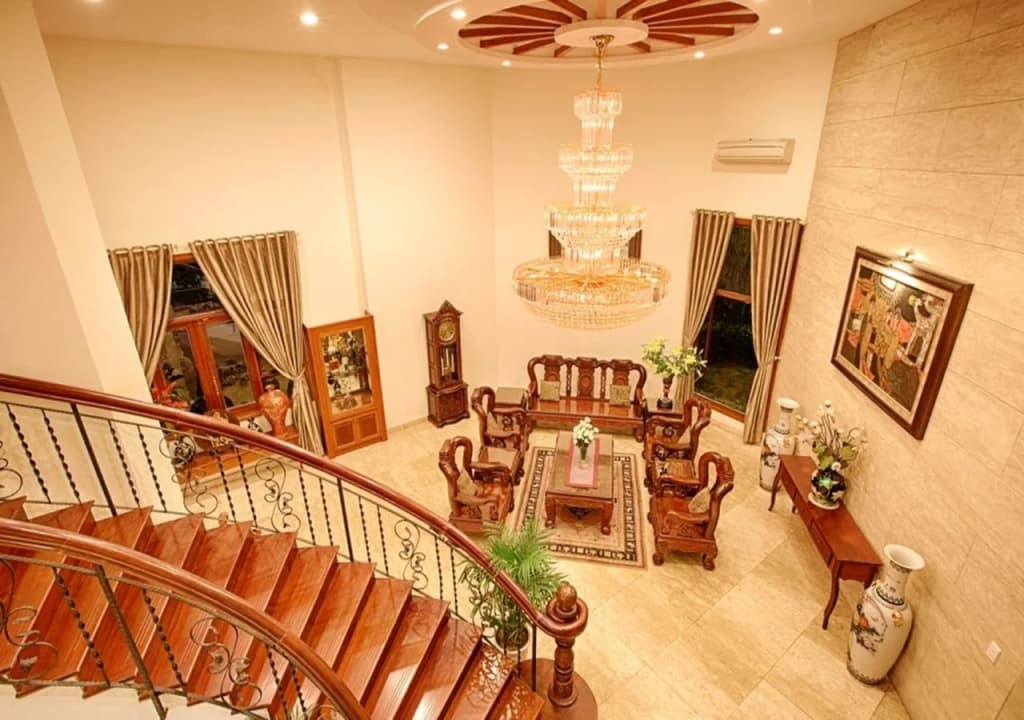 Water Lily Villa - photo 12