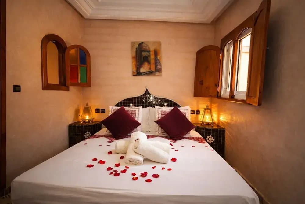 Riad 16 Dar and Pool - photo 7