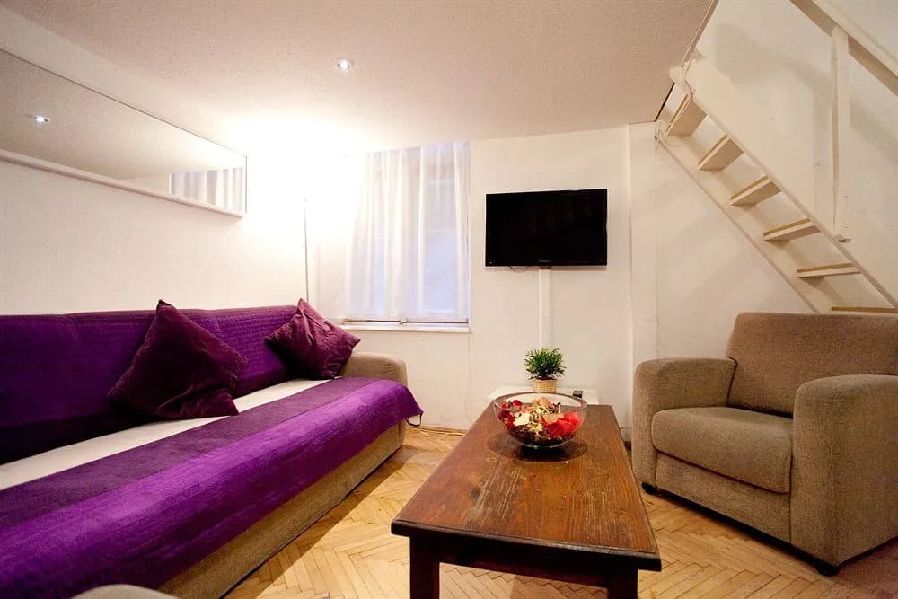 Budapest Easy Flats - Opera Apartments - photo 6