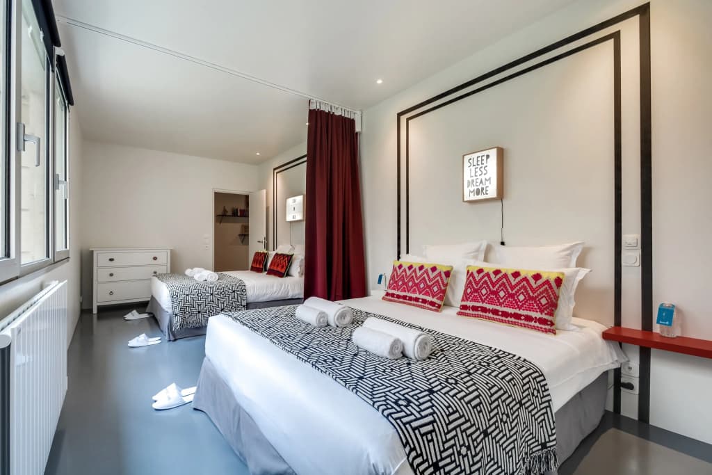 Sweet inn Apartments Bastille - photo 3
