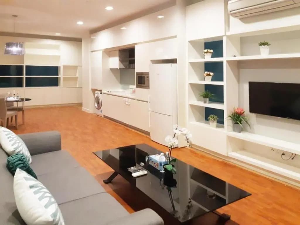 Serviced Suites at Platinum KLCC - photo 31