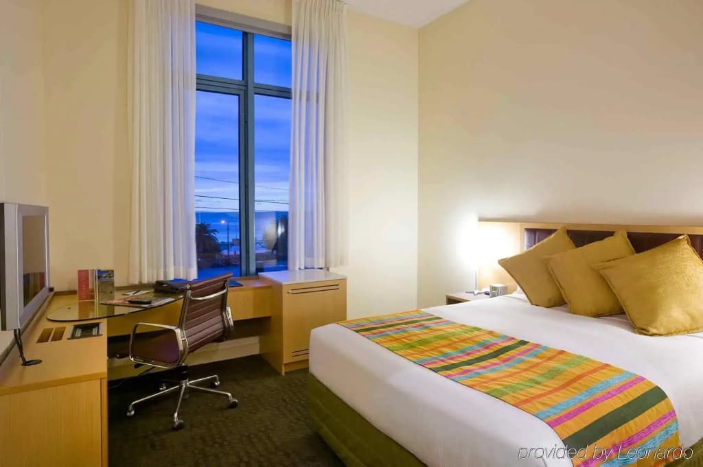Novotel Melbourne St Kilda - photo 4