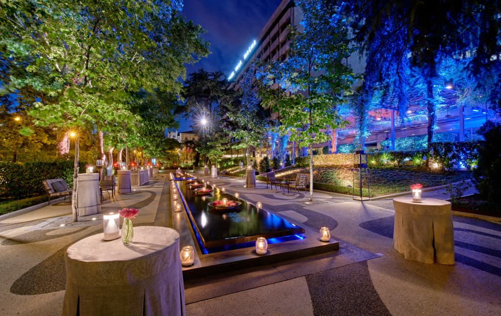 Rosewood Villa Magna - photo 28