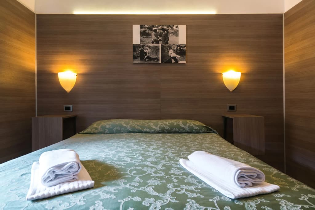 Residence Europa - photo 6