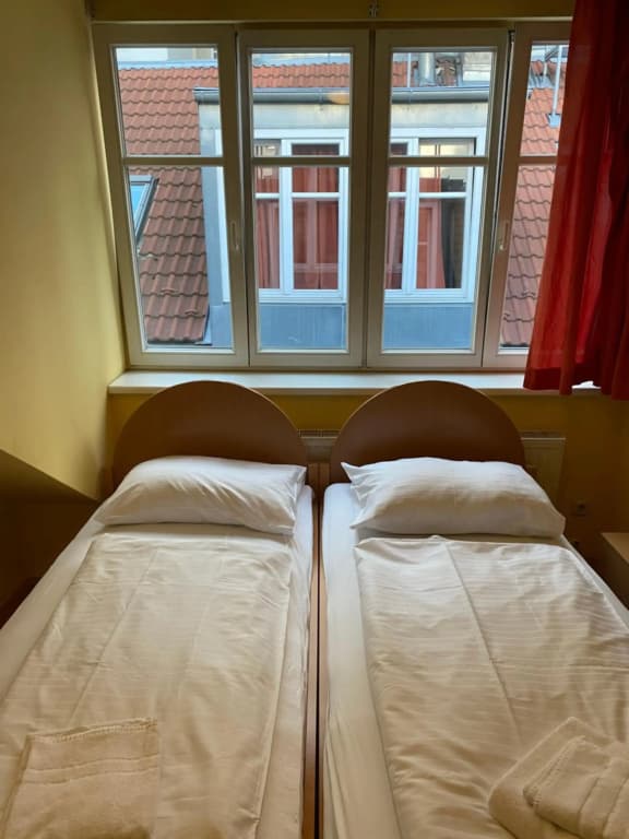 Appartement-Pension 700m zum Ring - photo 2