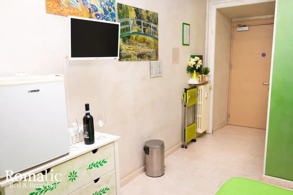 Romatic Guest House - photo 4