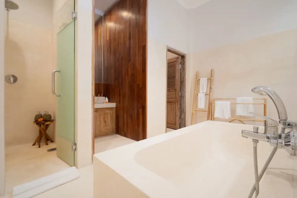 Freddies Villas Ubud - photo 9
