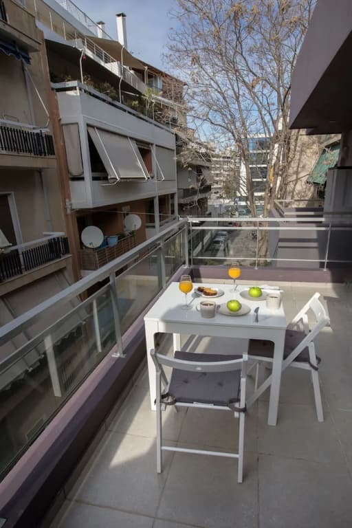 Modern Comfy Aptm Near the Acropolis by GHH - photo 16