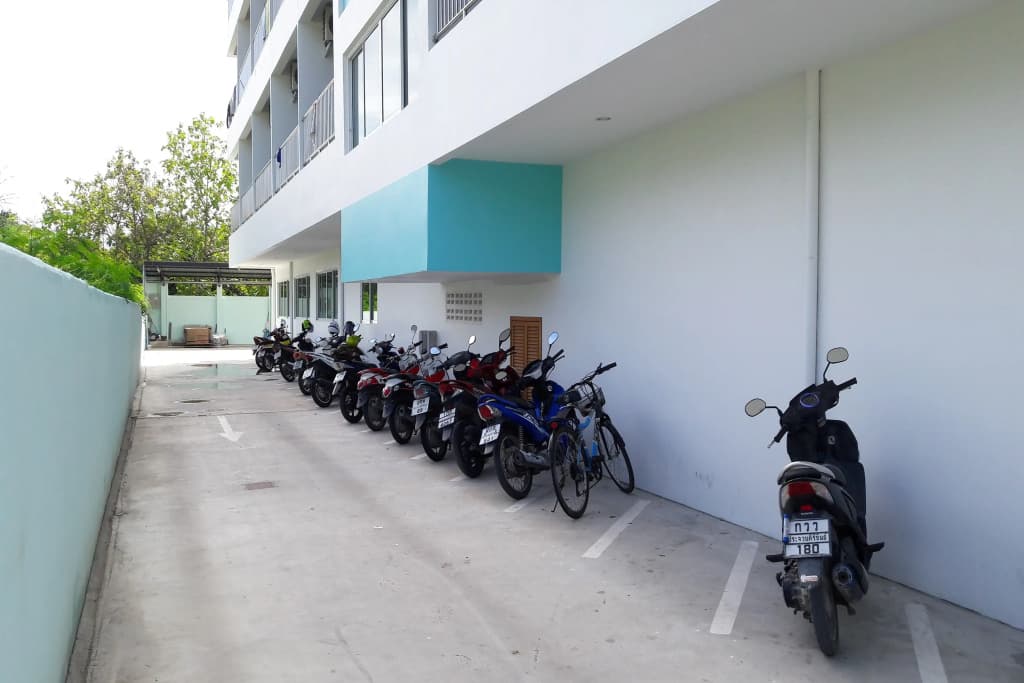 The Base Hua Hin - photo 7