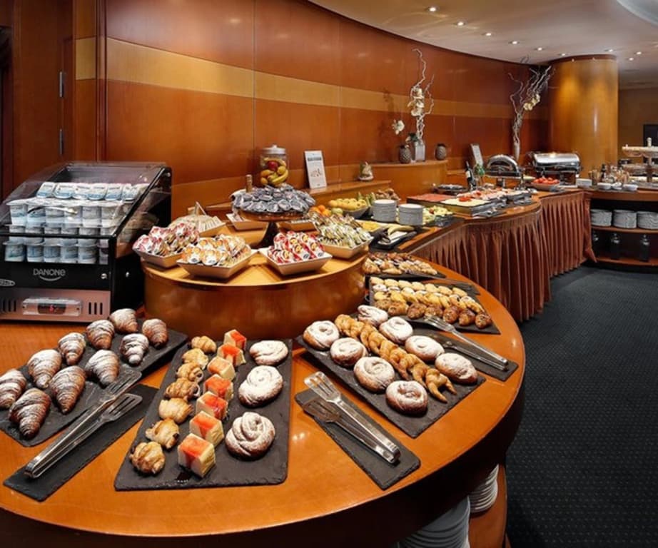 HCC MontBlanc Hotel - photo 49