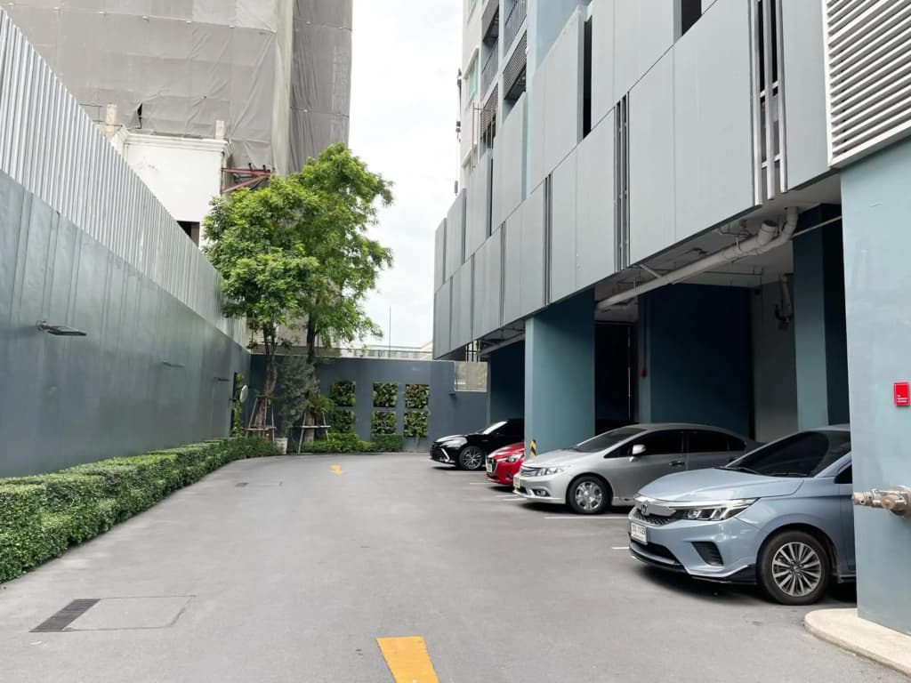 Hotel FnB - photo 24