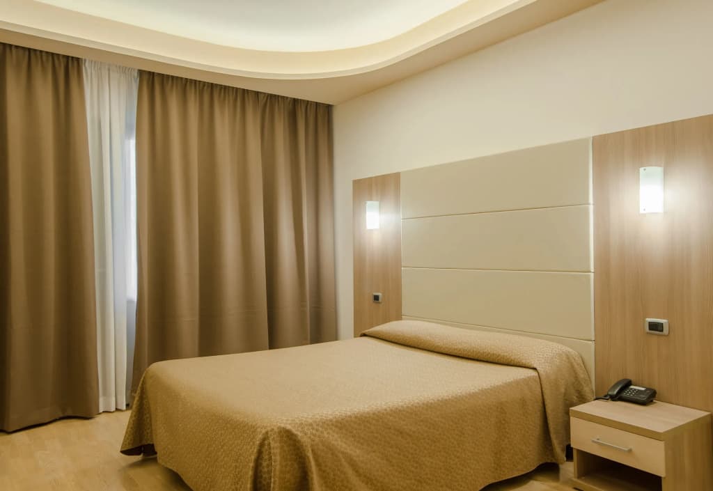 Hotel Boomerang - photo 5