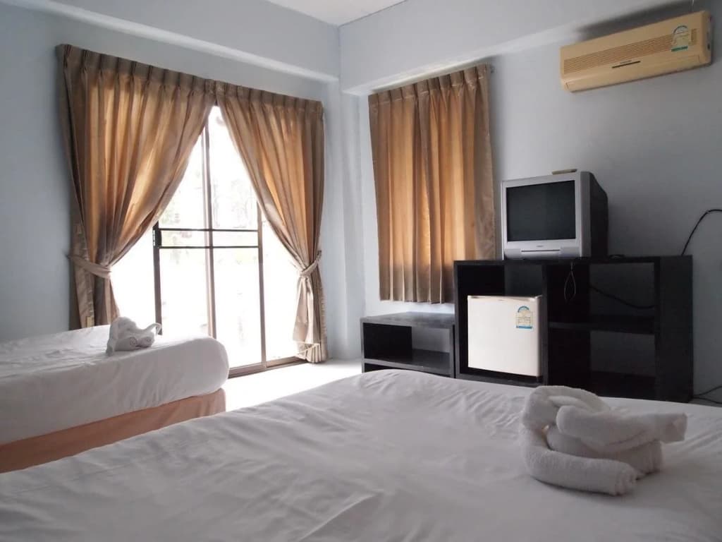 Chaweng Place Samui - main photo