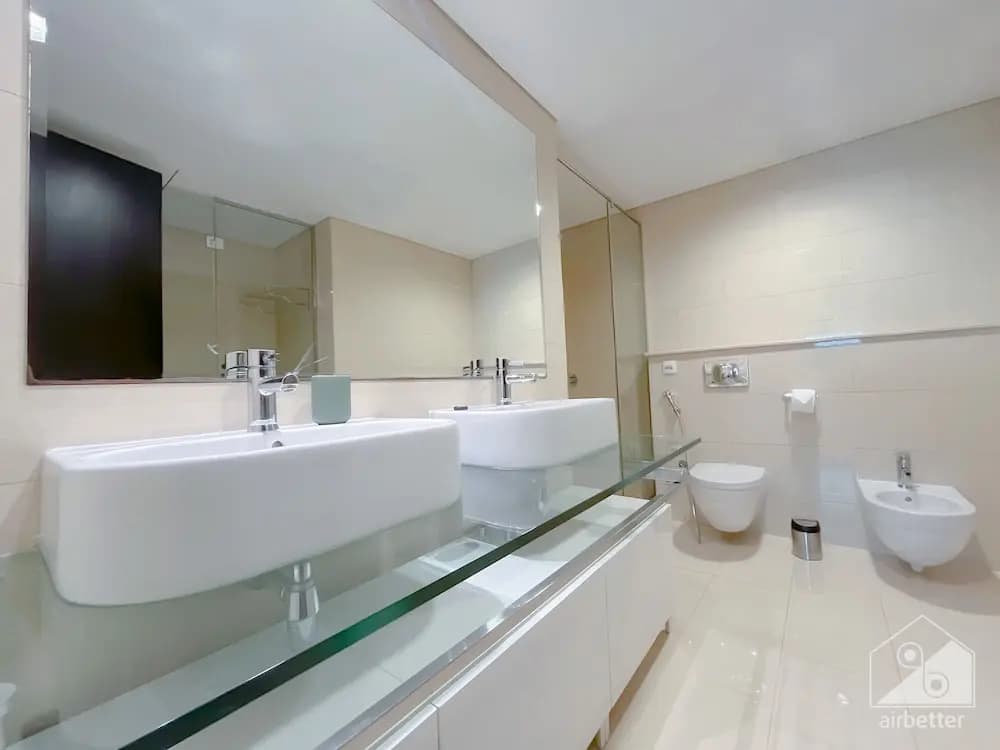 Luxurious Loft with stunning views Dubai - photo 11