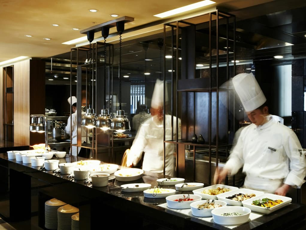 The Shilla Seoul - photo 44