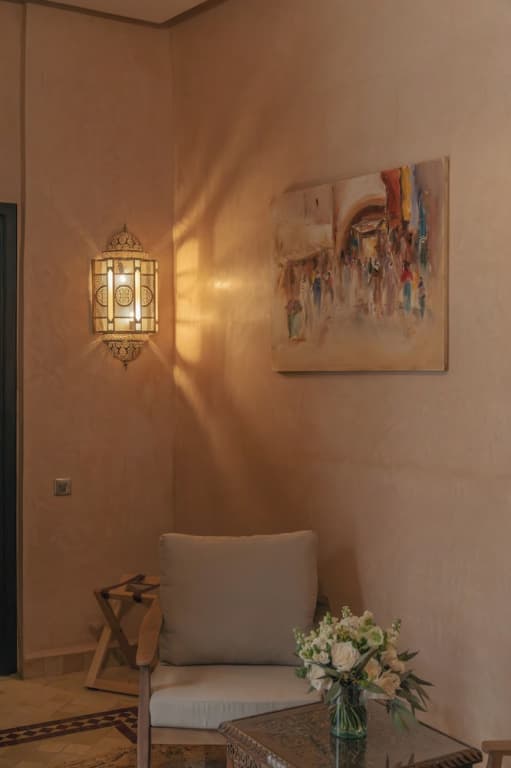 Riad Dar Yuba - photo 11