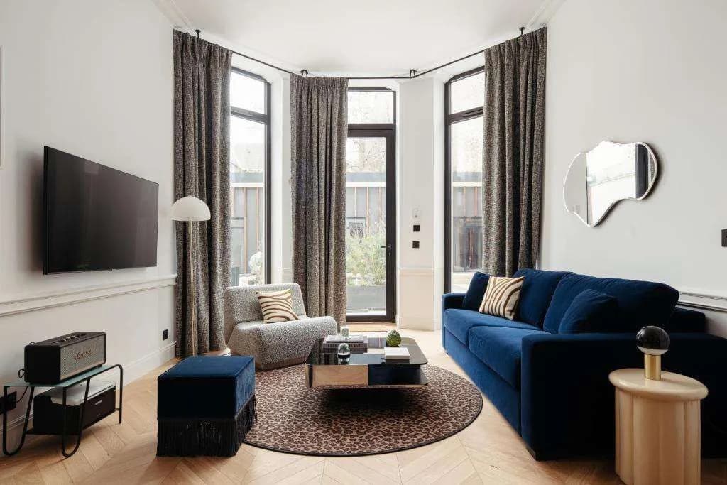 My Maison In Paris - Invalides - photo 25