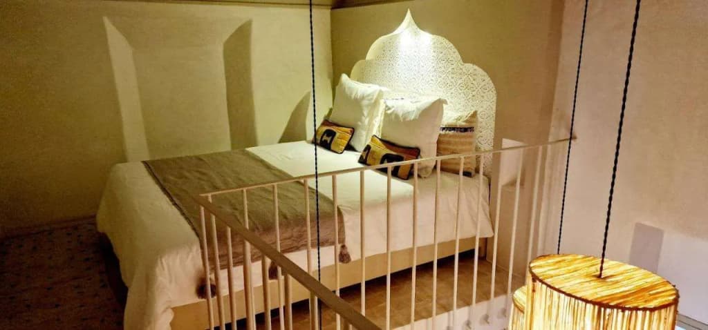 Riad Dar Tayib - photo 2