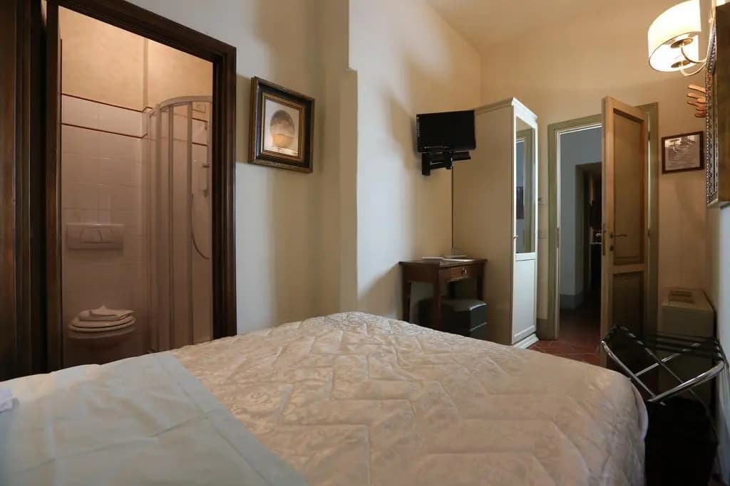 Hotel Burchianti - photo 18
