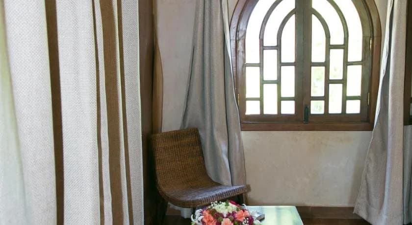 Lodge K Hotel & Spa - photo 1