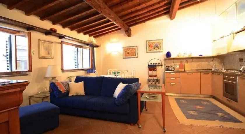 Think Florence - Attico Signoria - photo 9