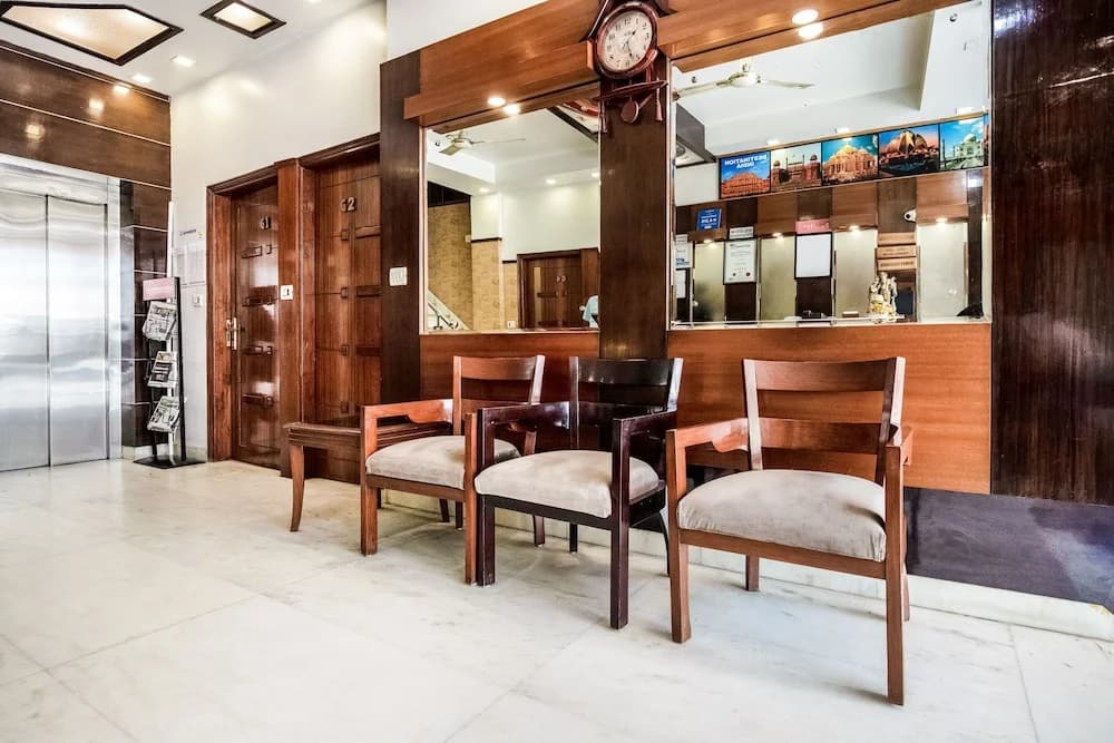Capital O 312 Hotel Aster Inn - photo 20