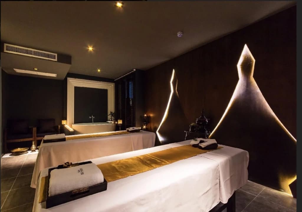 Cheeva Dee Hotel - photo 18