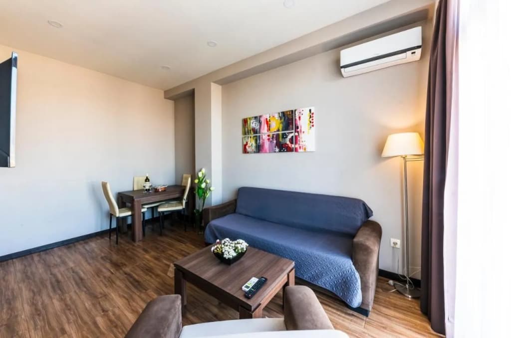 Sani Apart Hotel - photo 15