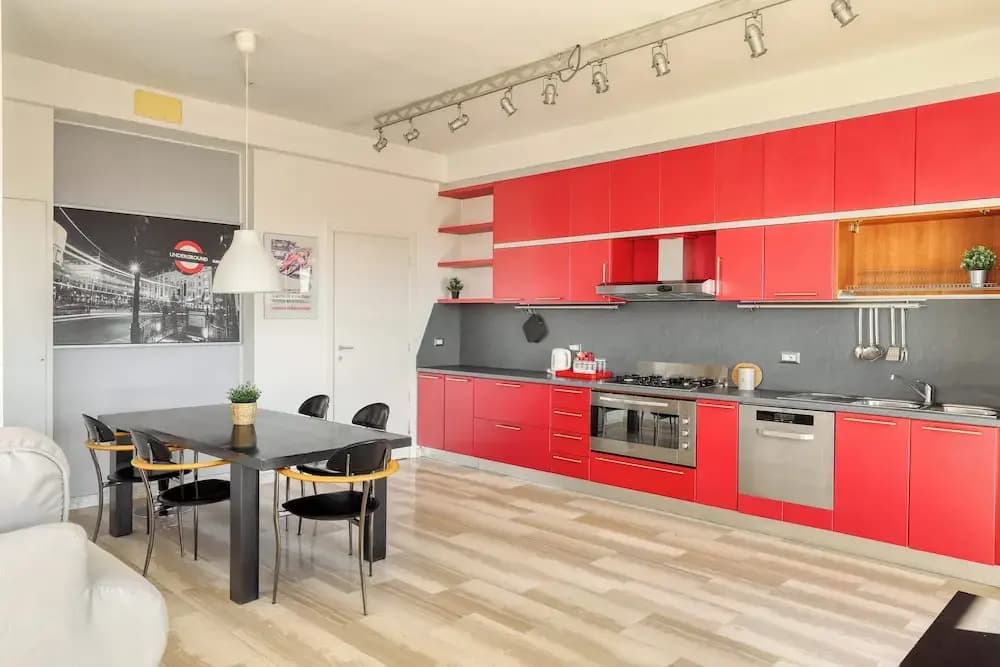 Stylish 2BR flat next to Navigli - photo 12