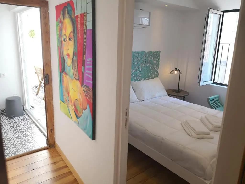 Bairrosweethome - photo 3