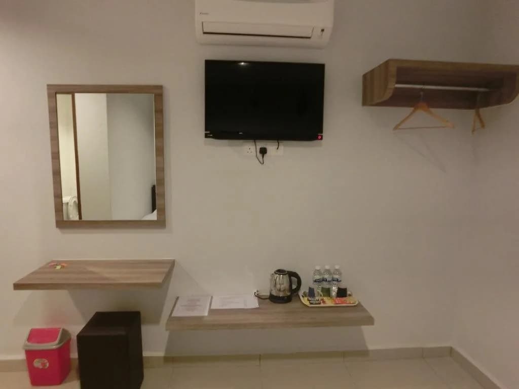 Nah Hotel - photo 6