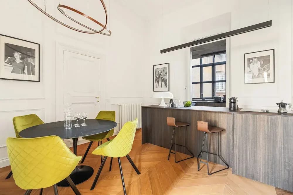 Spanish Steps Apartments - photo 38