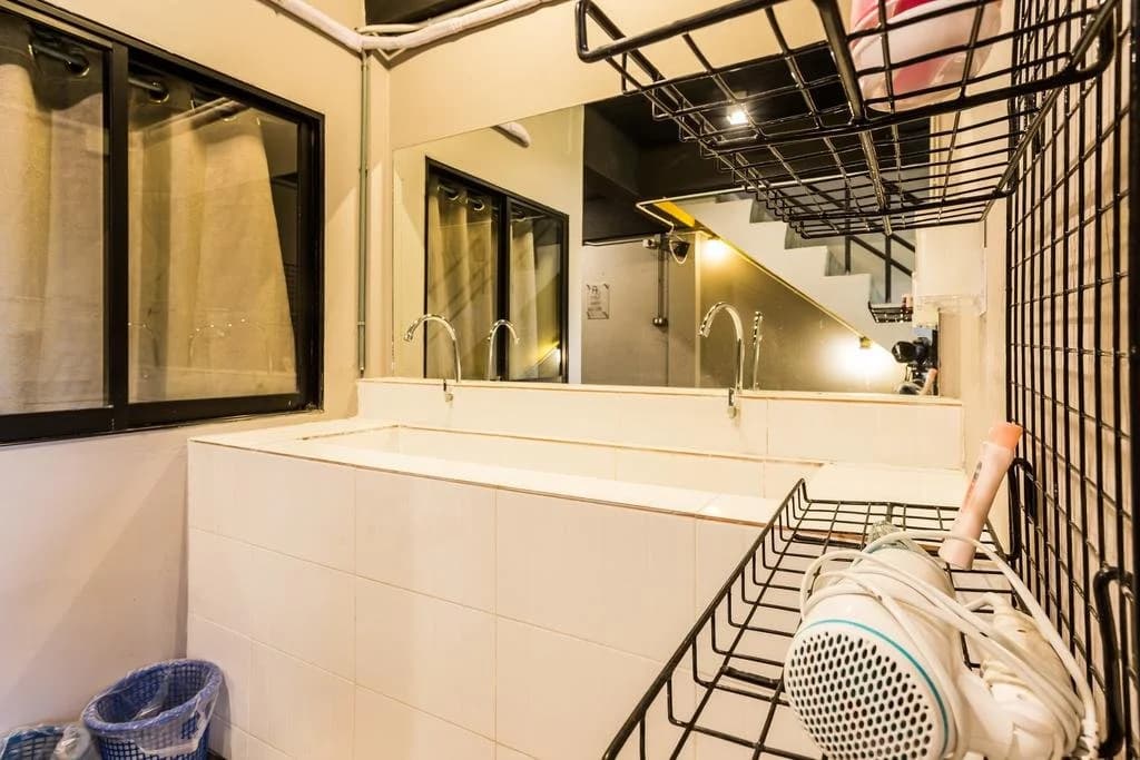 Your Space Hostel Chiangmai - photo 11
