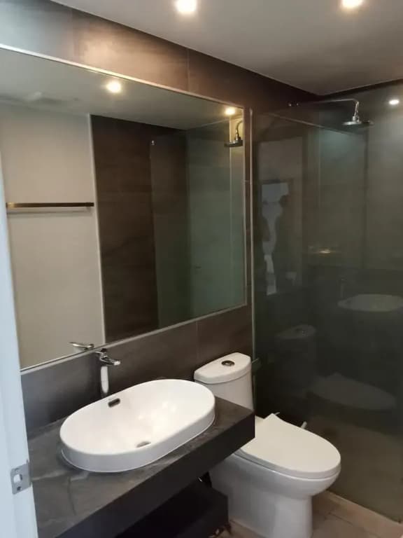 Contemporary 1BR Apt T2-724 - photo 6