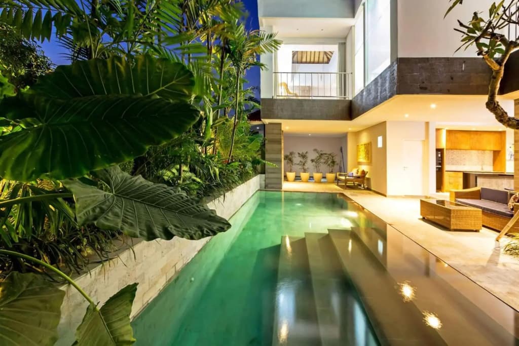 Villa Jekumah 2 - photo 8